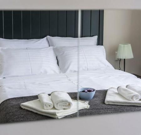 نوفي ساد Homerent Dream Apartment المظهر الخارجي الصورة