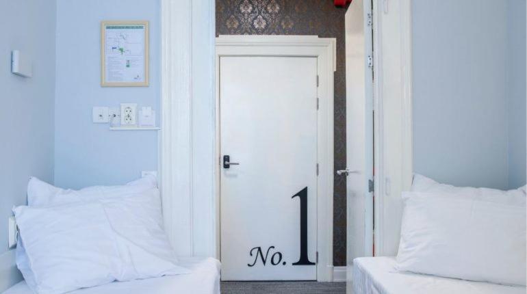 نوفي ساد Homerent Dream Apartment المظهر الخارجي الصورة