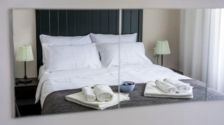 نوفي ساد Homerent Dream Apartment المظهر الخارجي الصورة