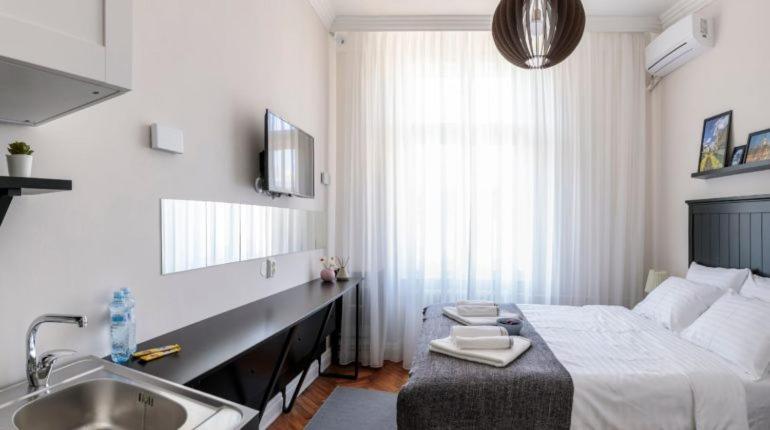 نوفي ساد Homerent Dream Apartment المظهر الخارجي الصورة