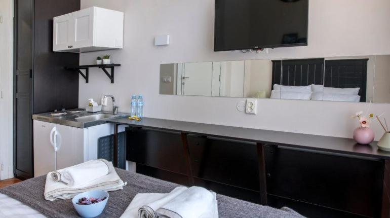 نوفي ساد Homerent Dream Apartment المظهر الخارجي الصورة
