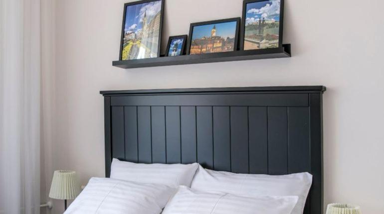 نوفي ساد Homerent Dream Apartment المظهر الخارجي الصورة