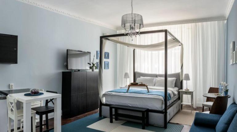 نوفي ساد Homerent Dream Apartment المظهر الخارجي الصورة