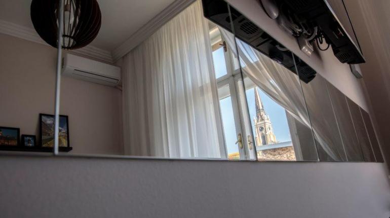 نوفي ساد Homerent Dream Apartment المظهر الخارجي الصورة
