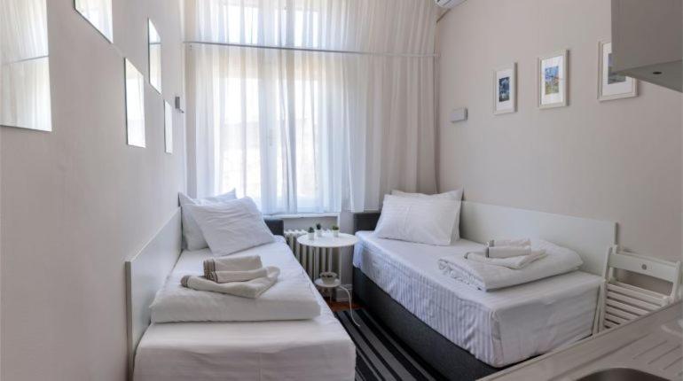 نوفي ساد Homerent Dream Apartment المظهر الخارجي الصورة