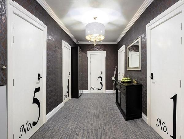 نوفي ساد Homerent Dream Apartment المظهر الخارجي الصورة